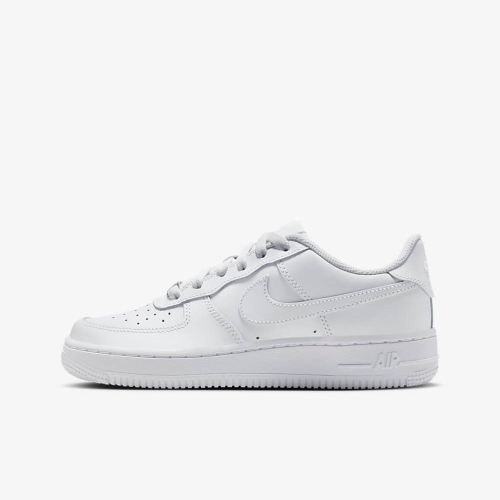 Nike Air Force 1 LE Big Kids' Shoe